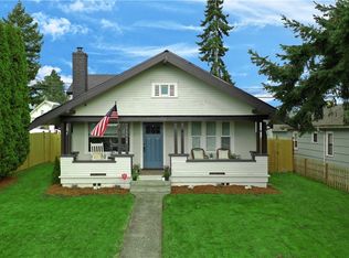 1117 Maple St, Everett, WA 98201