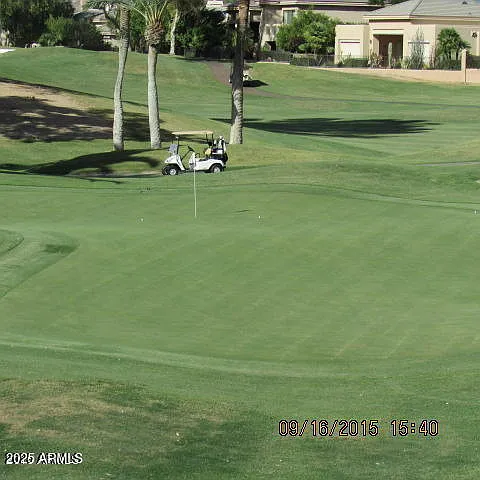 7272 E Gainey Ranch Rd #34 — Photo 35