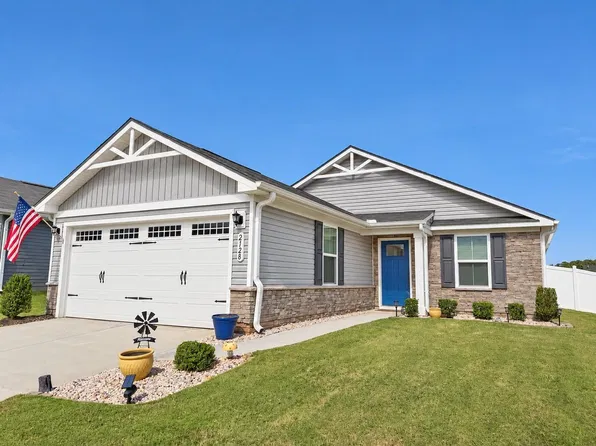 2128 Wexley Dr, Boiling Springs, SC 29316