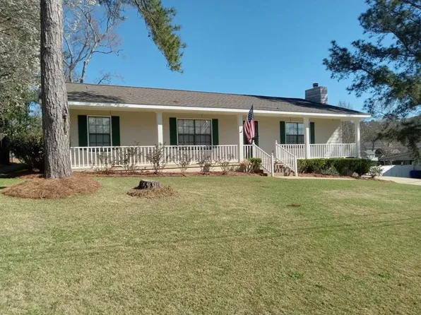 204 Dendron Ave, Troy, AL 36081