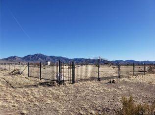 15668 Coyote Dr, Dolan Springs, AZ 86441