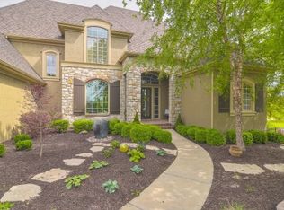13829 Horton Dr, Overland Park, KS 66223