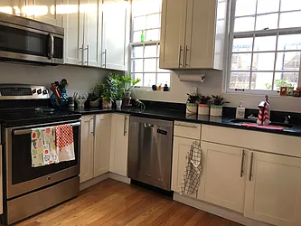 Rented by Brick Real Estate