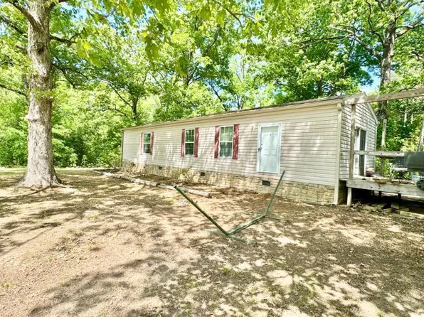 526 County Road 131, Okolona, MS 38860