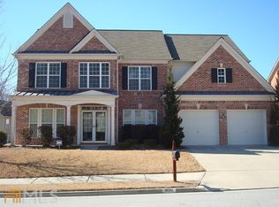 3051 Eastbrook Ter SW, Atlanta, GA 30331