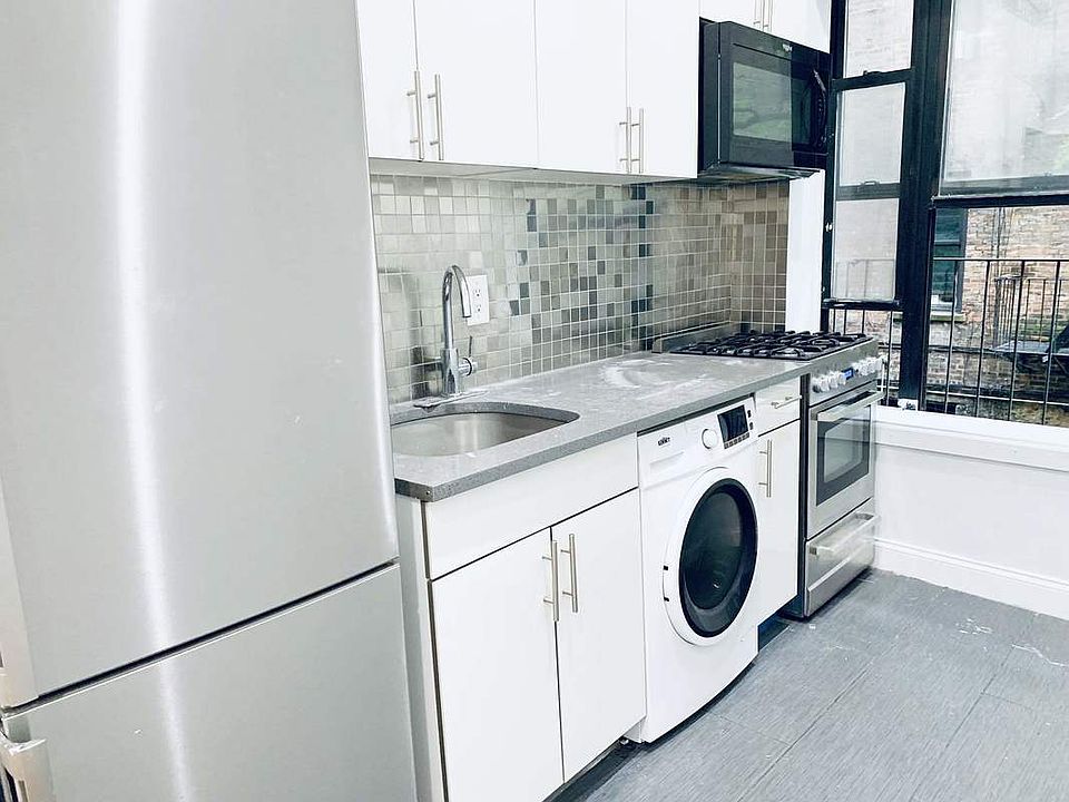 1st image of 536 W 159th St APT 1