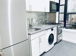 536 W 159th St APT 1, New York, NY 10032