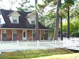 5414 Longshadow Dr, Dickinson, TX 77539