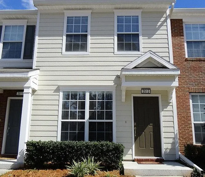 3513 Pebble Path Ln — Photo 2