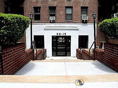 1st image of 66-15 Wetherole St #B18