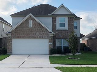 29406 Forest Floor Ln, Spring, TX 77386