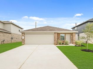 23810 Hilltop Canyon Ln, Spring, TX 77373