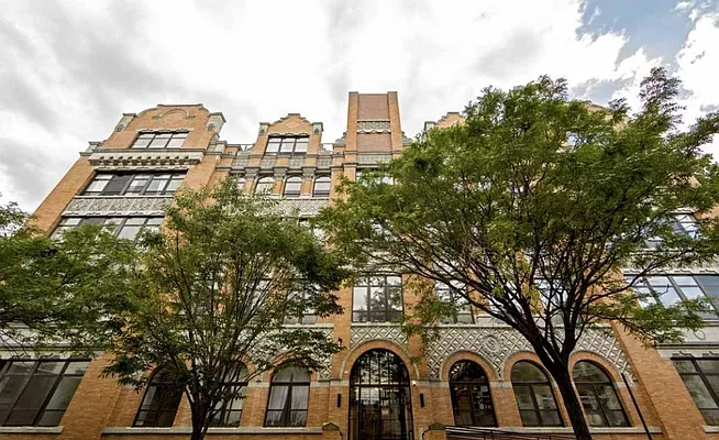 Rented by Nooklyn NYC LLC | media 67