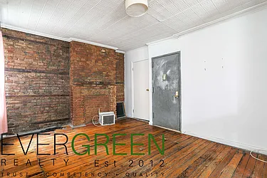 Rented by Evergreen Apartments BK