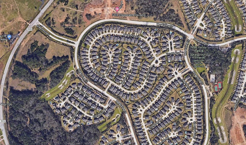 1st image of 31 Winhall Pl