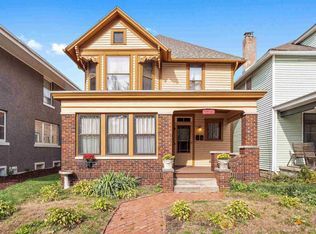 1326 W Jefferson Blvd, Fort Wayne, IN 46802