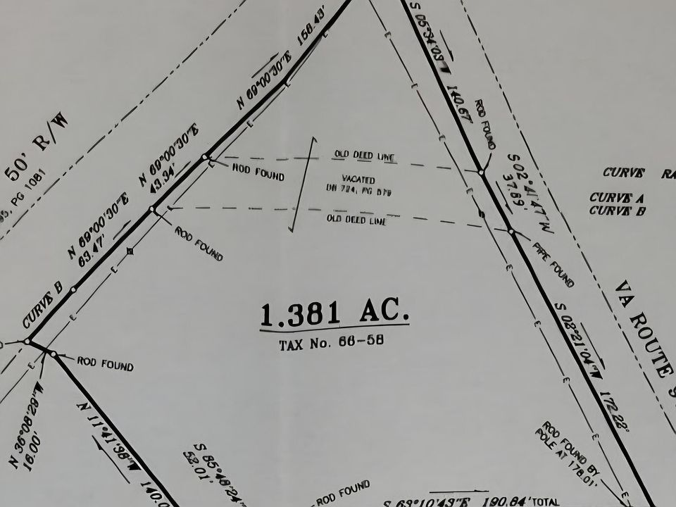 1st image of 0 Berger Loop