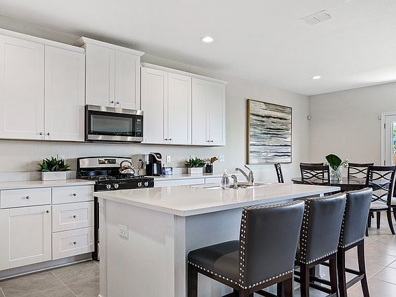 Blanco Kitchen