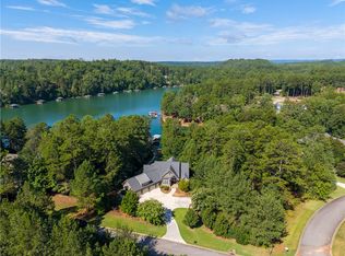 216 Rocky Springs Dr, Salem, SC 29676