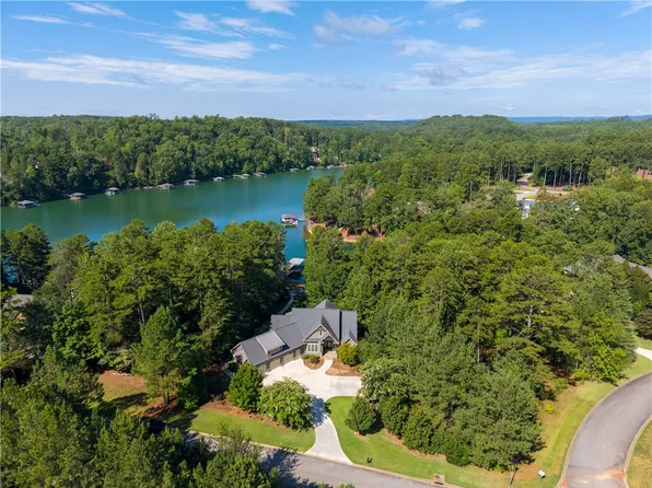 216 Rocky Springs Dr, Salem, SC 29676