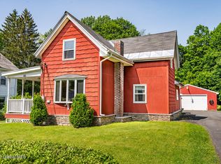 65 Corliss Ave, Greenwich, NY 12834