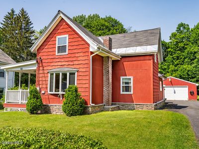 65 Corliss Avenue, Greenwich, NY, 12834