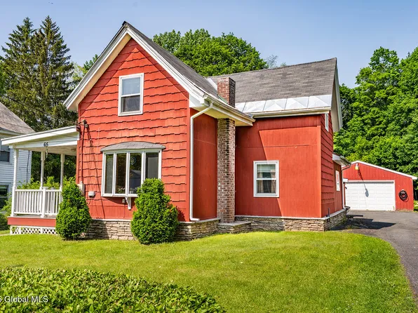 65 Corliss Avenue, Greenwich, NY 12834