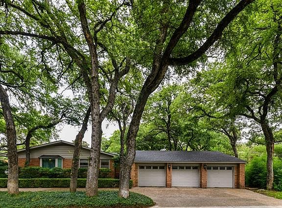 4th image of 3929 South Dr