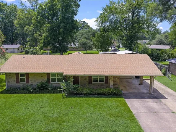 1528 Payne Ave, Natchitoches, LA 71457