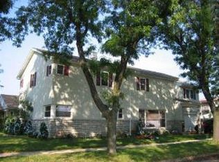 6300 W Fitch Ave, Chicago, IL 60646