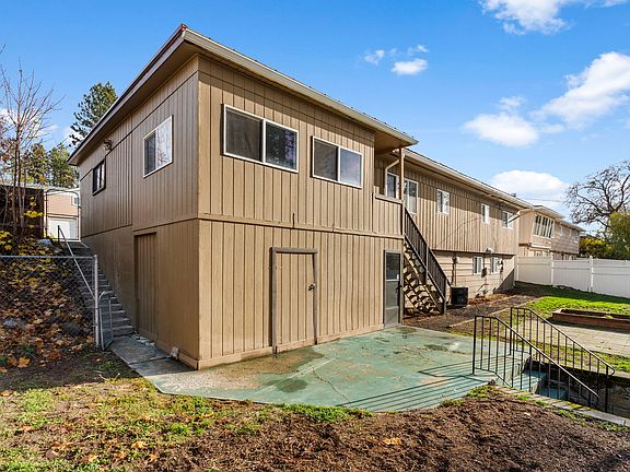 4th image of 5727 N Sutherlin St Unit B
