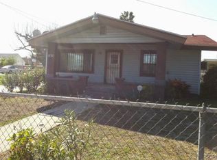 850 N H St, San Bernardino, CA 92410