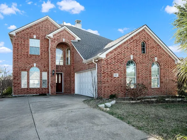 655 Morgan Dr, Grand Prairie, TX 75052