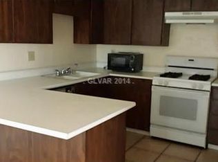 4168 Larkwood Ave, Las Vegas, NV 89103