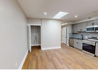 1703 W Virginia Ave NE #4, Washington, DC 20002