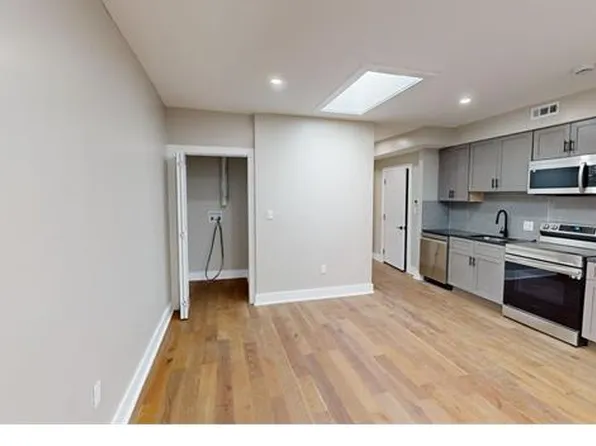 1703 W Virginia Ave NE #4, Washington, DC 20002