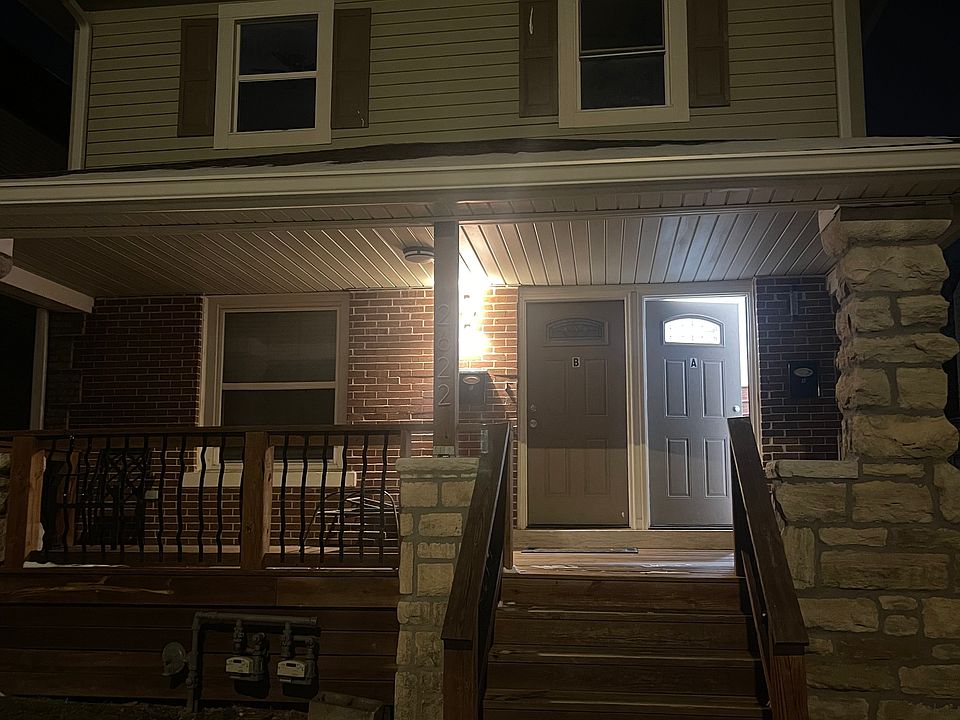 1st image of 2622 Brooklyn Ave #A