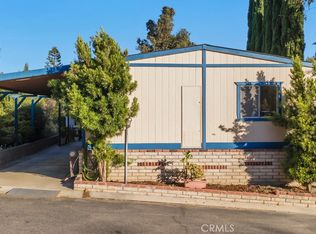 24425 Woolsey Canyon Rd SPC 202, West Hills, CA 91304