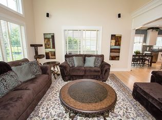 9900 Morris Dr, Dublin, OH