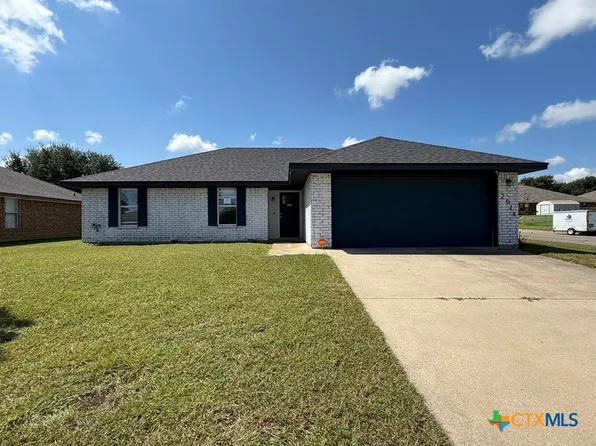 2014 Basalt Dr, Killeen, TX 76549