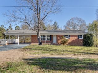 166 Dusty Oaks Trl, Kannapolis, NC 28081