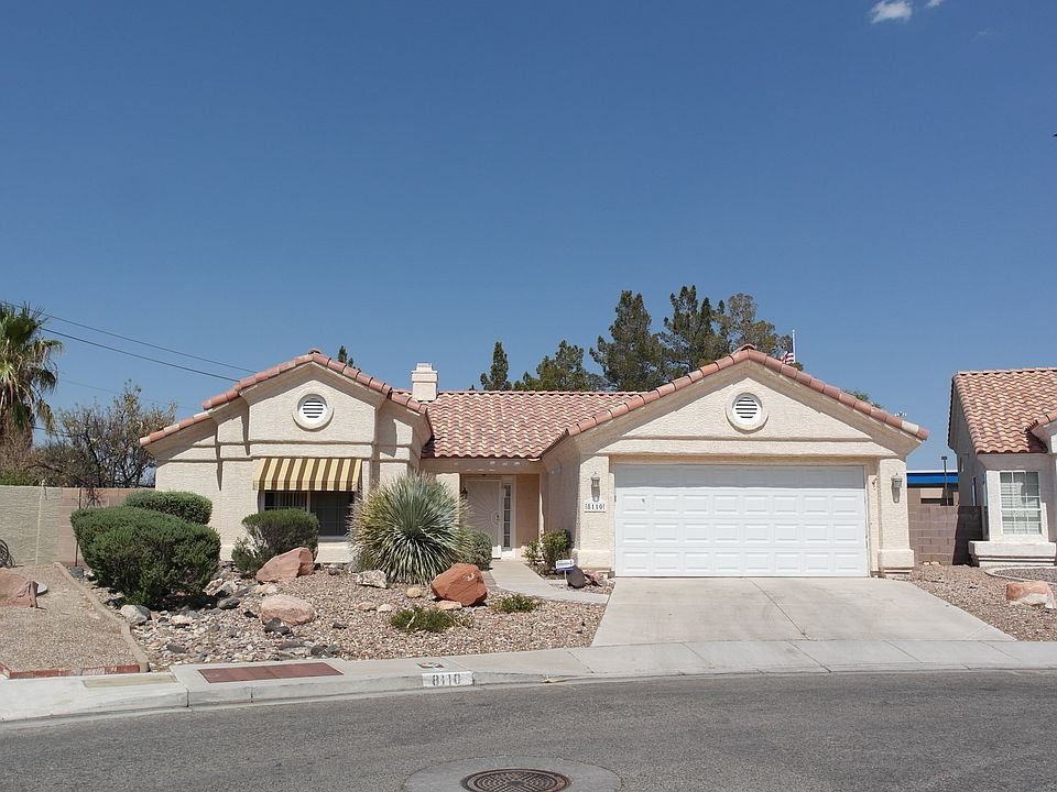 1st image of 8110 Fox Tail Way