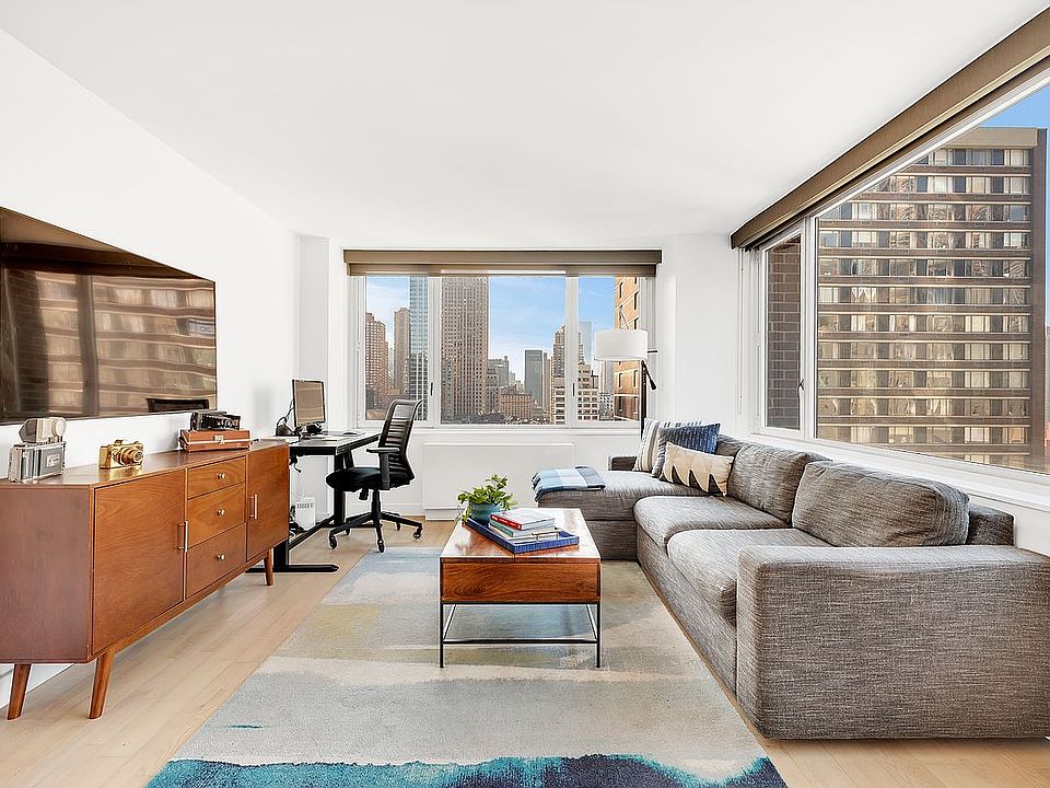 1st image of 322 W 57th St APT 22B