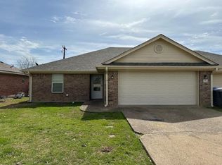 10144 Orchid Ln #A, Waco, TX 76708