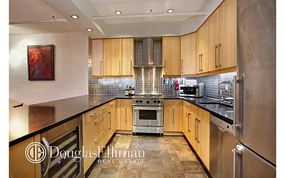 Sold by Douglas Elliman