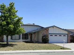 3208 El Suyo Dr, San Ramon, CA 94583