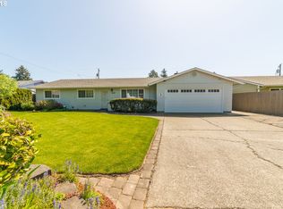 8525 NE Pierce Dr, Vancouver, WA