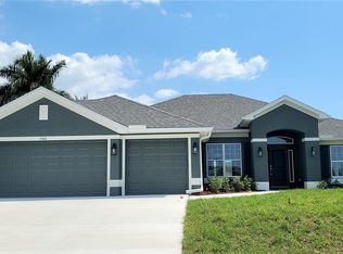 1502 NW 13th Ter, Cape Coral, FL 33993