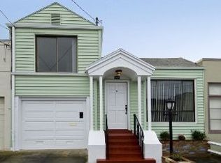 3529 Quintara St, San Francisco, CA 94116