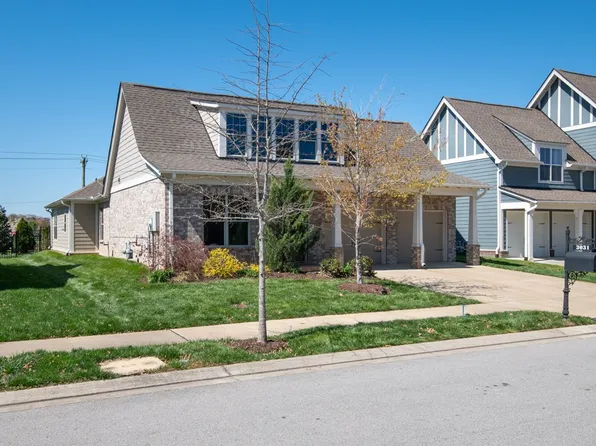 3031 Ryecroft Ln, Franklin, TN 37064